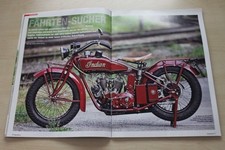 MO Klassik Motorrad 05/2014