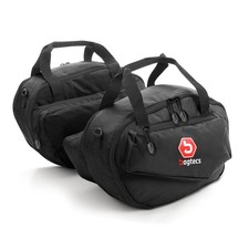 Paar Innentaschen für Variokoffer BMW R 1300 GS 23-24 MV12 gebraucht