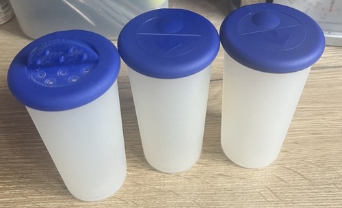 Tupperware salz - tupperware, salz.-