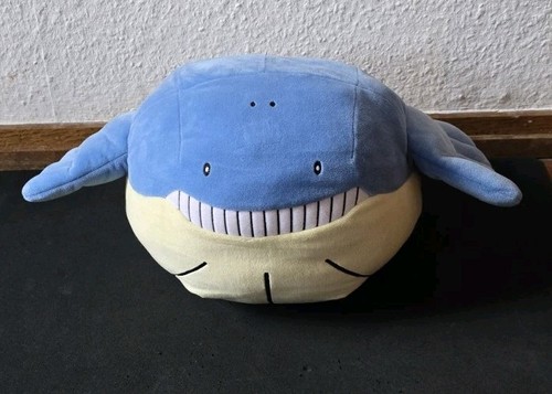Jazwares pokémon wailmer - pokémon,