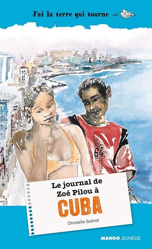 Journal zoe pilou a - journal, cuba
