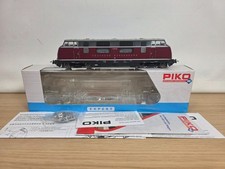 Piko H0 59700-2 - Diesellok V200 060 der DB - Digital - ESU-LokSound - TOP - OVP