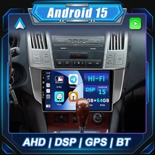 AUTORADIO Für Lexus RX300