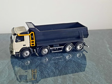 Motorart - 1:87 -Volvo FMX 500 8x4 Kipper in OVP - Werbemodell / selten