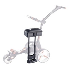 Motocaddy Elektrisch Golfwagen