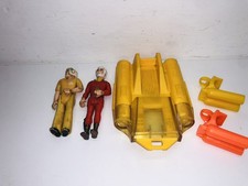 Fisher Price Vintage Spielset