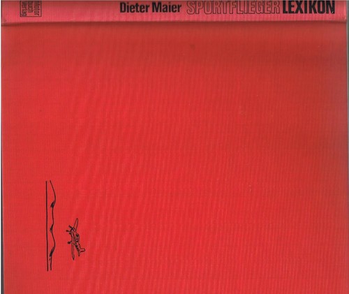 Sportfliegerlexikon dieter - sportfliegerlexikon,
