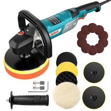 Poliermaschine 1500w auto glas - auto,