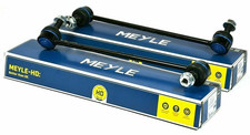 2X MEYLE KOPPELSTANGE VORNE