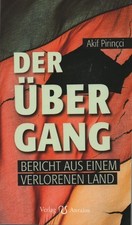 Der Übergang  - Bericht aus