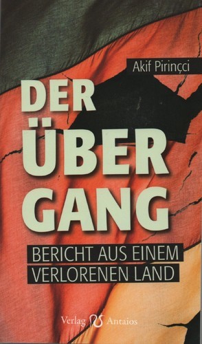 Der übergang bericht aus - der,