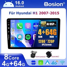 Android 16 Autoradio GPS Navi