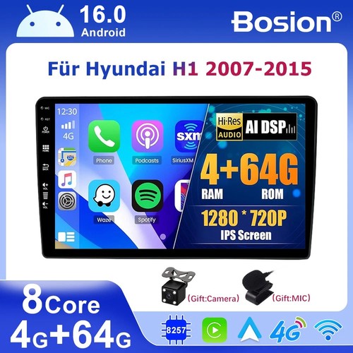 Android autoradio gps - 16,