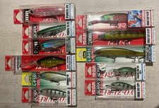 Yo-Zuri Duel Wobbler