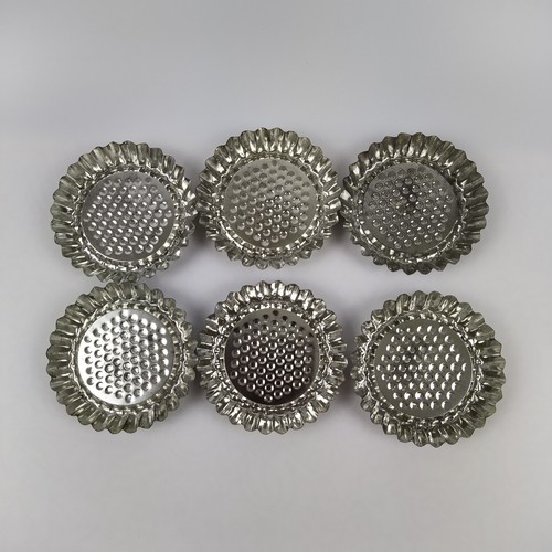 6er set vintage - set,