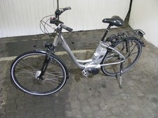 Elektrofahrrad kalkhoff - elektrofahrrad, 28