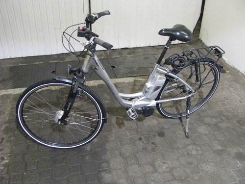 Elektrofahrrad kalkhoff - elektrofahrrad,