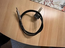 Nordmende HF ??? -Tastkopf !? 60/240 Ohm   964,308,01