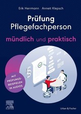 Prüfung Pflegefachperson -