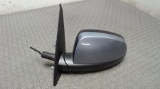 Aussenspiegel Links Mechanisch