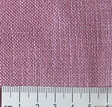 Zweigart Zählstoff Stickstoff Kreuzstich rosa 180 x 225 12 fd