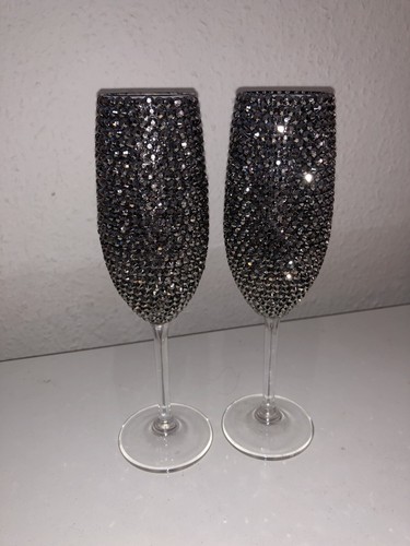2er set sektgläser - set, 190ml