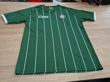 Retro Nordirland Concept