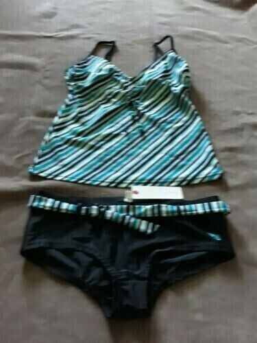 Neu esprit bikini - neu, tankini