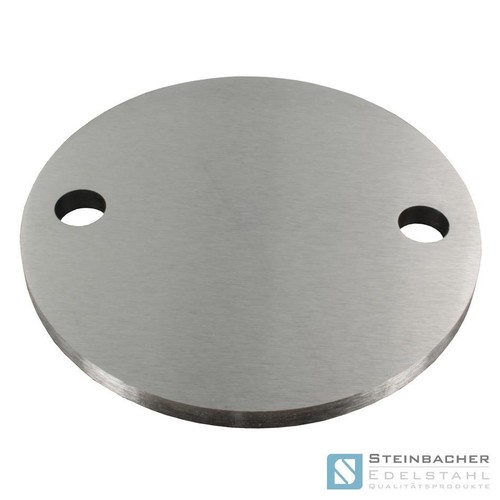 Edelstahl ankerplatte v2a - edelstahl,