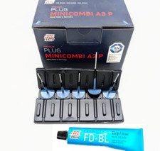 5x REMA TipTop Minicombi A3 +