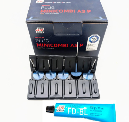 Rema tiptop minicombi - minicombi, a3
