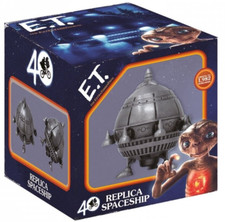 E.T. L'extraterrestre Limited