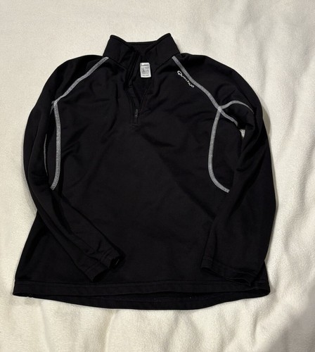 Quechua schwarzes