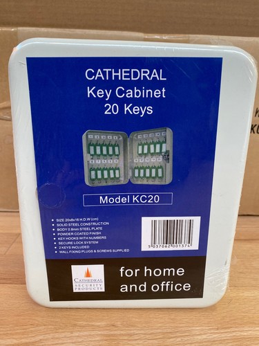 Cathedral - , (kc20)