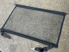 Peugeot Partner Bj 2000 Trennnetz Trenngitter netz 9627927780 Original