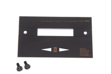 Grundig CCT-903 Kassete