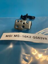 Msi GS63 7RD 7RE Stealth Pro GS63VR MS-16K2 MS-16K5 Scharnier Hinge Right Rechts