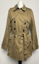 G-Star " Bardot Trenchcoat" Parka Jacke Gr L Mantel 5796