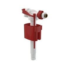 Füllventil Spülkasten 3/8"