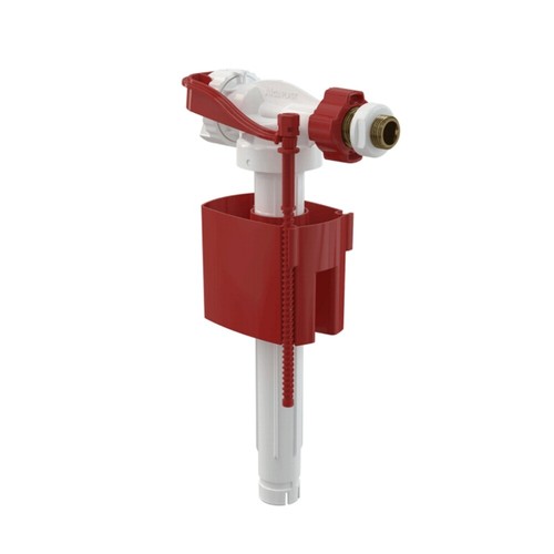 Füllventil spülkasten - spülkasten, 3/8"