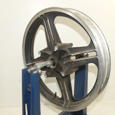 Honda CB 450 S Vorderradfelge vorne Vorderrad  2,15x18 40796