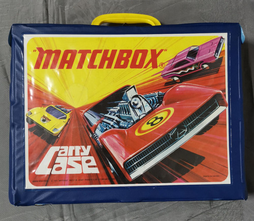 Matchbox modellatos konvolut - modellatos,
