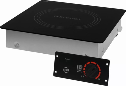 Saro profi gastro einbau - profi,