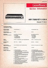 Service Manual Guide For