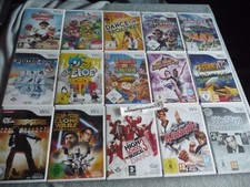 Nintendo Wii + OVP ★ Auswahl
