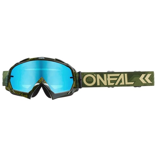 Neal crossbrille 10 camo - o'neal,