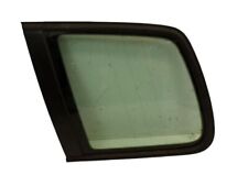 Seitenscheibe Fensterscheibe links hinten passt für VW TOURAN (1T1, 1T2) 1.6 FSI