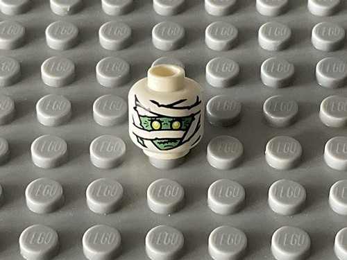 Lego kopf weiss - kopf,