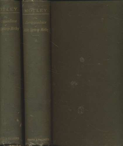 The correspondence john - correspondence, of