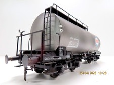 Wilgro spur 1 - wilgro,